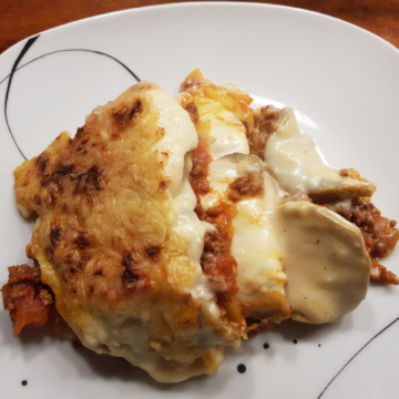 Moussaka