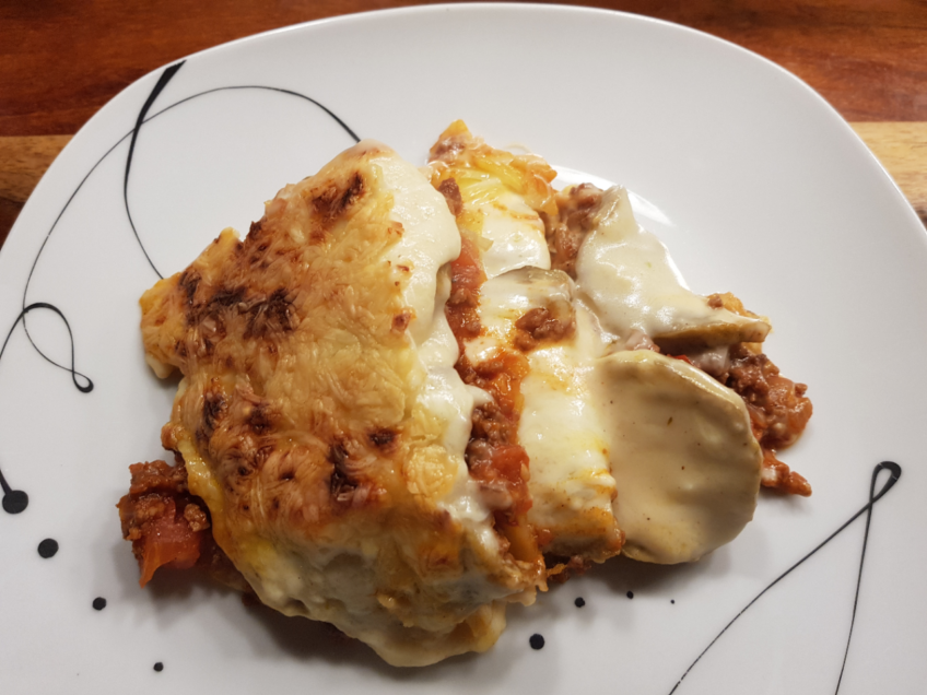 Moussaka